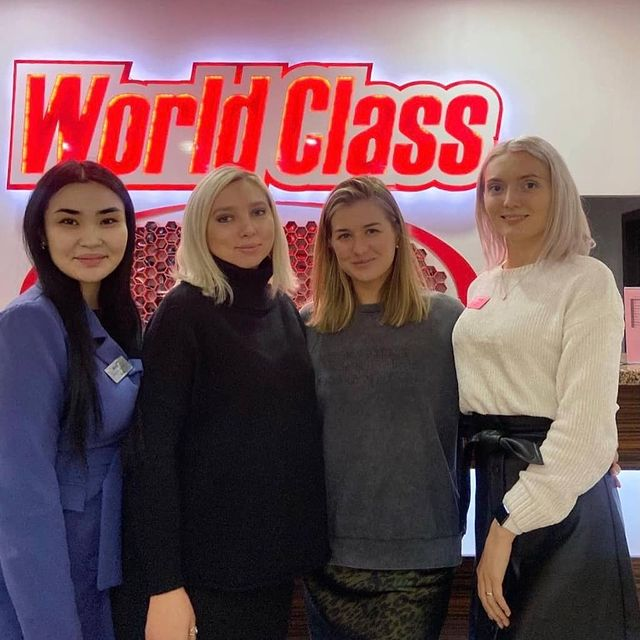 Обучение отдела продаж