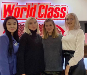 Обучение отдела продаж