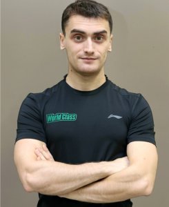 МИНАХАНОВ РАМИНЬ