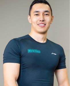 АЛЬТАЙ МИРАС