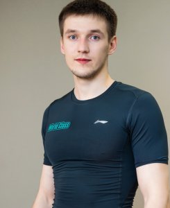 Ковалев Константин